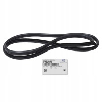 Уплотнитель дверь левая передняя hyundai тусон iii - 82110 - d7000 82110d7000 oe