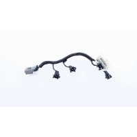 Проводка топливных форсунок LADA LARGUS FGE 2021 11189372403600, 8450051878