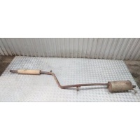 Глушитель LADA LARGUS FGE 2021 8450091840