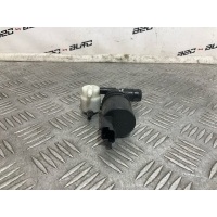 насос стеклоомывателя Peugeot 3008 1, T84E 2012 9643447980
