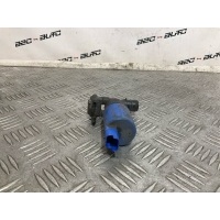 насос омывателя фар Citroen C4 B7, 5D 2012 9680789680