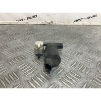 насос стеклоомывателя Peugeot 3008 1, T84E 2011 9643447980