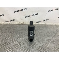 насос стеклоомывателя Volvo S40 II, I рестайлинг 2011 1s7117k624dd