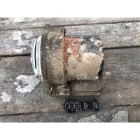 блок управления рулевой рейкой MERCEDES-BENZ A150 169 2006 A1699010600, A1694603100