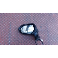 Зеркало левая toyota corolla e21 19 - 9pin