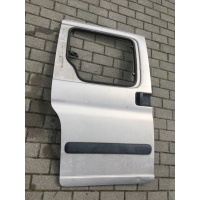 Дверь przesuwne правое партнер berlingo i
