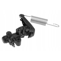 Корректор силы динамика mitsubishi l200 2.5td / k14 , k24 , k34 / 1986 - 1996 , l200