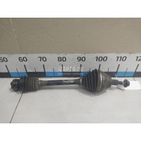 Полуось передняя левая VAG Jetta (2011 - 2018) 1K0407271MA