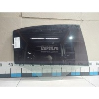Стекло двери задней правой VAG Jetta (2011 - 2018) 5C6845026