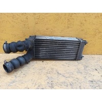 Интеркулер Citroen Berlingo 2 (B9) 2009 9656503980