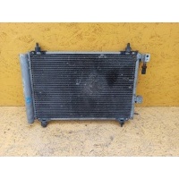 Радиатор кондиционера Peugeot 406 2002 94723