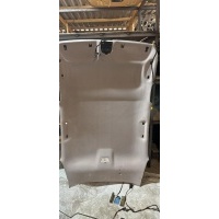 Потолок Peugeot 308 2010