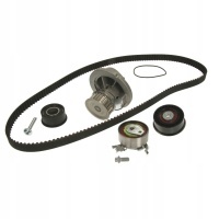 комплект грм opel 1 , 6 16v