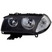 Фара фара le tyc h7 h7 bmw x3 04 - 06 указатель поворота