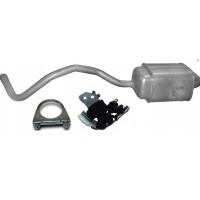 глушитель конечный renault megane scenic ii poj.1 , 4 - 1 , 6 zetaw
