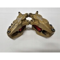 900 суппорт клеммы brembo провода штампованные