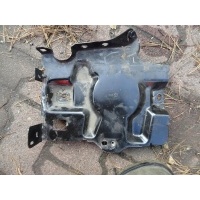 Подставка akumulatora peugeot 3008 i 2.0 hdi