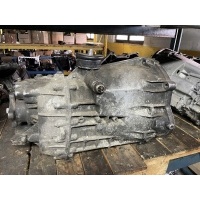 Кпп volkswagen lt 2.5 tdi 711.614
