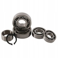 Комплект ремонтный кпп kawasaki kx 85 - 03