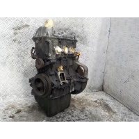 Двигатель 0.6 турбина m160.910