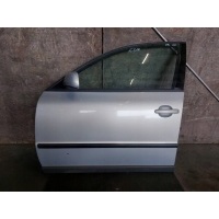 Дверь в сборе левый передняя volkswagen passat b5 lb7z
