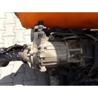 Джип cherokee 2.8 crd 2007 год 160km редуктор p52853123ad