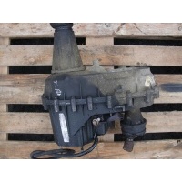 Джип cherokee 2.8crd редуктор кпп p52853311ac