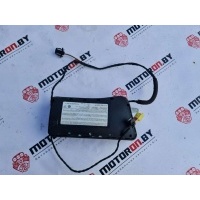 Подушка безопасности боковая (в сиденье) Volkswagen Touareg 2005 7l0880239H