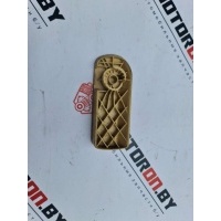 Ручка открывания капота Volkswagen Touareg 2005 7L0823533B