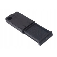 Бардачёк на карты audi a6 c5 4b0941561a
