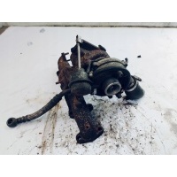 Турбокомпрессор турбина audi volkswagen seat 1.9 td aaz 701r