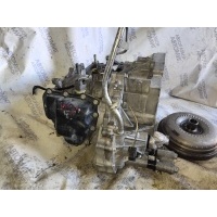 АКПП Mazda 6 II (GH) (2007–2009) 261 2009 FSE2-19-090A