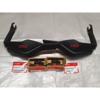 Honda crf1000 africa handbar 53180 - mjp - g60zb 53185 - mjp - g600 53185 - mjp - g60zb