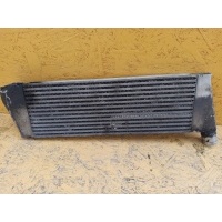 Интеркулер Renault Scenic 2 2005 8200700172