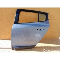 Дверь задняя левая Renault Megane 3 2011 E943R000015,43R000015,241276974R,7703074596