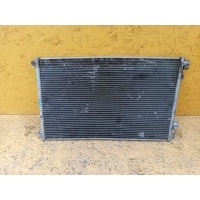 Радиатор кондиционера Renault Scenic 2 2005 94626