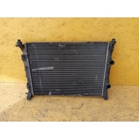 Радиатор (основной) Renault Scenic 2 2005 7711368041