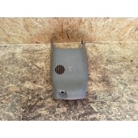Консоль салона (кулисная часть) Renault Grand Scenic 2 2006 8200140871,8200140872