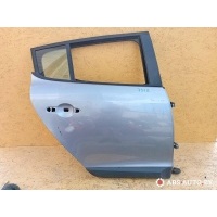 Дверь задняя правая Renault Megane 3 2011 E943R000015,43R000015,241261979R