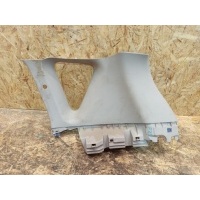 Обшивка багажника Renault Scenic 3 2010 769340011R