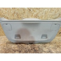 Обшивка крышки багажника Renault Scenic 3 2010 909000163R