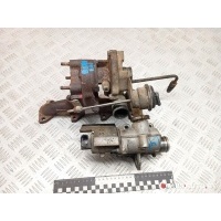 Турбина Renault Kangoo 2003 54359700002,189536H118218,54359880002,MTK3113RB,14411BN700,7711135038,7711135039,8200119854,8200189536,8200351471,8200409037,8200409838,8200578338