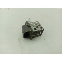 Реле вентилятора Renault Scenic I (1996-2003) 2001 7700432779