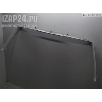 Накладка двери (крышки) багажника Volkswagen Golf-4 2002 1j6867603f
