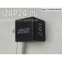 Реле (прочие) Volkswagen Passat B5 1997 3b0955531