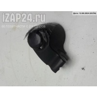 Накладка двери (крышки) багажника Volkswagen Golf-4 2002 1j6955435