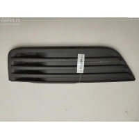 Решетка (заглушка) в бампер Перед. L Ford Focus II (2004-2011) 2006 4M5119953BE