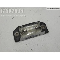 Подсветка номера Volkswagen Passat B5 1998 3b0943021
