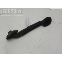 Уплотнитель крышки (двери) багажника Volkswagen Passat B5 1999 3b9971840