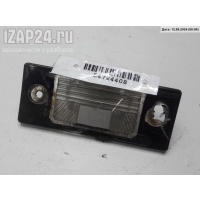 Подсветка номера Volkswagen Passat B5+ (GP) 2001 1j5943021a